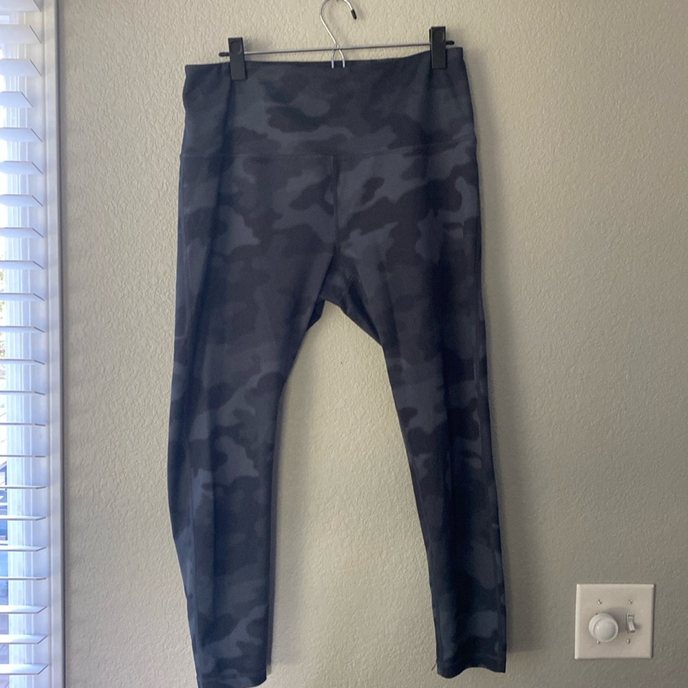 Zella leggings